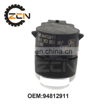 High quality Reverse Parking Sensor OEM 94812911 For GM