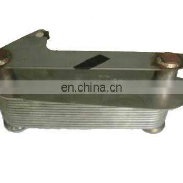 oil cooler 6C46-6A642