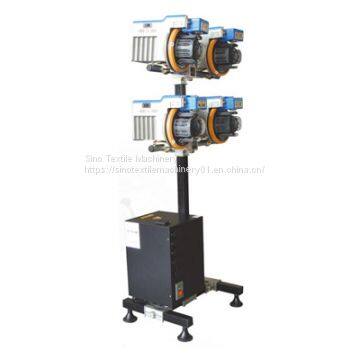 Weft Feeder & Parts