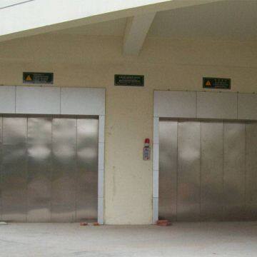 Parking China Manufacturer Dayang Parking Produced High Quality Cheap Price Car Lifts Elevators for Parking Solutions CE Certified Car Parking Monitoring Inside Auto Parking System photo-3