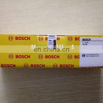 Genuine Common Rail Injector 0445120224 615822284932 for WD10 photo-4