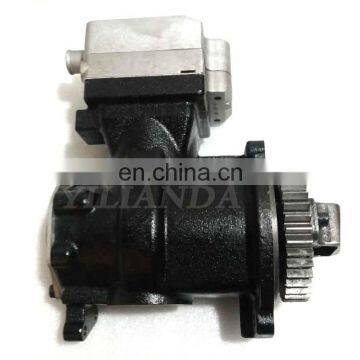 X15 Diesel Engine Air Compressor 4318216