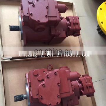 J80732 SK60-7 DH80 excavator hydraulic main pump K3SP36C K3SP36C-1DA K3SP36C-10BP-9002