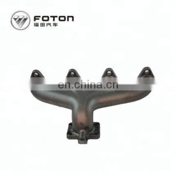 4990317 5263382 for FOTON ISF3.8 ENGINE Exhaust Manifold