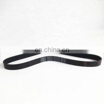 3290142 3288576 3029175 8PK1143 XCEC Diesel Engine Fan Belt M11 ISM11 QSM11 V Ribbed Belt For Generator Set photo-3