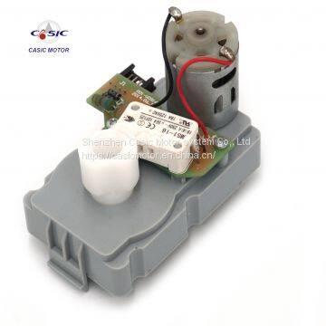 24V Gearbox Motor for Vending Machine photo-4