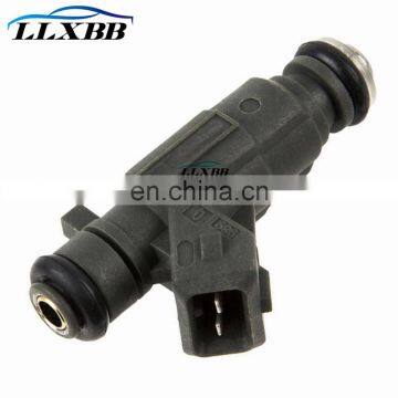 Original Fuel Injector Injection Nozzle 0280155921 For Audi A6 A8 Quattro VW Touareg 4.2L 077133551M