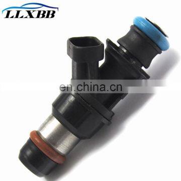 Original LLXBB Fuel Injector 25317628 For Chevrolet Silverado Suburban Tahoe GMC Sierra  25320287 17113553