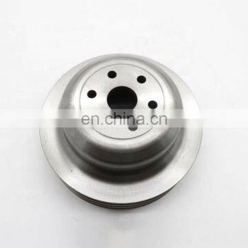 GENUINE WATER PUMP PULLEY FOR 6HK1 EXCAVATOR ENGINE 1-13641193-00/113641193 photo-4