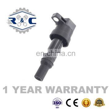 R&C Factory High Quality Car Spark Coils Koil Pengapian Mobil 273010400 For Hyundai I10 Kia Rio III Picanto Auto Ignition Coil photo-3