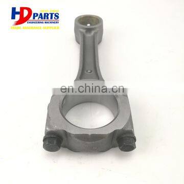 Diesel 4JG1 Connecting Rod For ISUZU Engine Parts