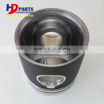 Diesel Engine Parts D2366 Piston With Pin 0222B