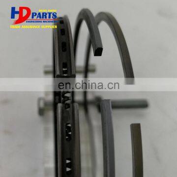 Diesel Engine Spare Parts V2203 Piston Ring photo-3