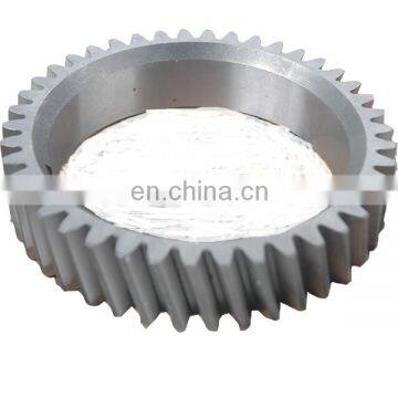 Original 207259 diesel engine parts crankshaft gear 206903 205026