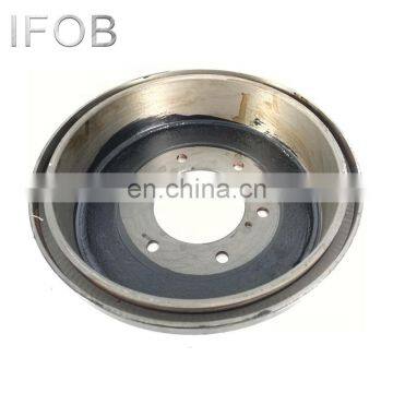 IFOB Brake Drum for Japanese cars NP300 PICKUP #43206-2ST0A