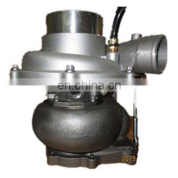 QIANYU RHE62 Turbo 24100-3066A 241003065 J08CT Turbocharger photo-3