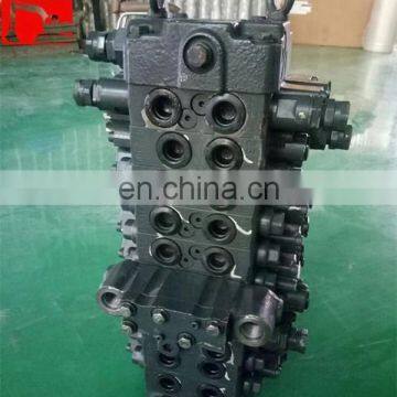 PC35mr-2 Control Main Valve 723-19-12603 723-19-12604 Hydraulic Valve