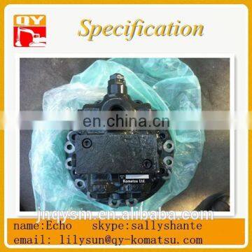 High quality mini excavator swing motor for pc70-8 pc60-7 pc60-8 pc56-7