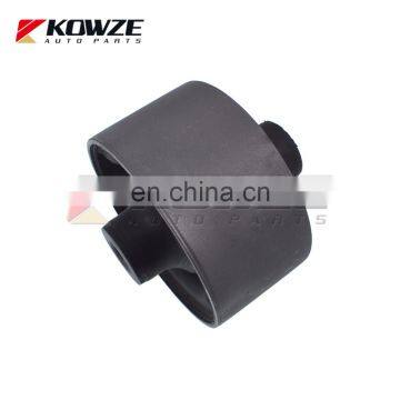 Independent Rear Suspension Arm Bushing For Mitsubishi Lancer Outlander CR5W CS1A CU2W CU5W MR519127 4120A001 photo-3