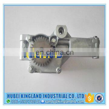 High quality diesel engine parts oil pump 189-8777