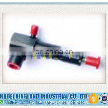 Diesel engine 168F/170F/178F fuel injector DLLA150P224 injector PB70P224L