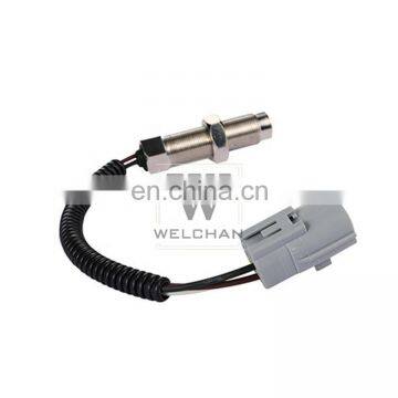 Excavator E312 E320 Revolution Speed Sensor 5I-7579 5I7579
