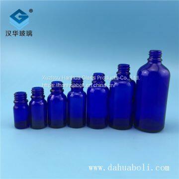 50ml Essential Oil Glass Bottle,Glass Essential Oil Bottle Manufacturer photo-4