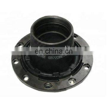 0327280140 dump truck wheel hub manufacturer