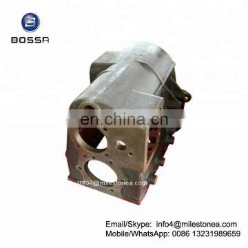 Factory Transfer Case Casting for Tractor Parts photo-2