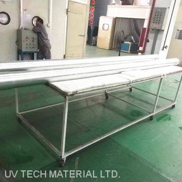 Rotatable ZnSn Alloy target, Magnetron Sputtering Target