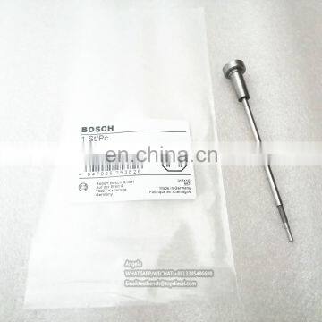 BOSCH Common Rail Injector Control Valve F 00R J02386 photo-3