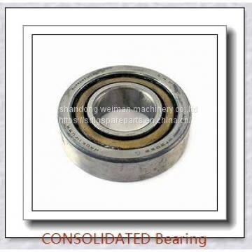 CONSOLIDATED BEARING Bearing