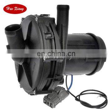 1270558  1270557 Auto Air Injection Pump Assembly