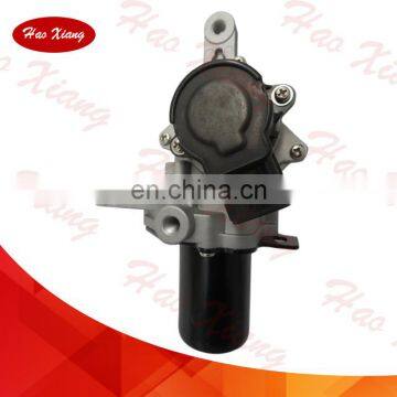 Автоматический актуатор турбонагнетателя, под-комплект 17201-0L070 17201-0L071 photo-3