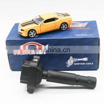 Wholesale Automotive Parts 1501580 for Mercedes Ignition Coil Pack Ignition Coil Manufacturers