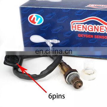 Car parts  0035426918 a0035426918  For Mercedes Benz CL550 E320 R320 S550 Air Ratio Lambda Oxygen Sensor