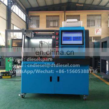 CR318s PIEZO INJECTION TEST BENCH