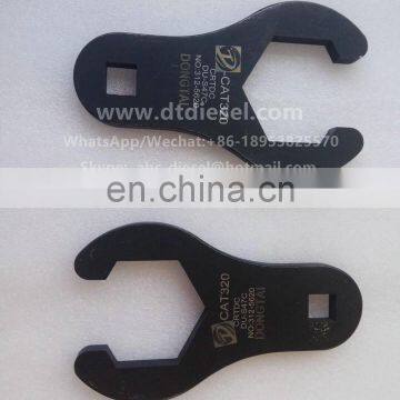No138(2) 320D Pump Solenoid Valve Tools