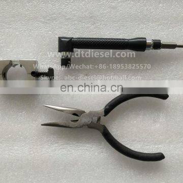 No,087(1) Dismounting Tool For Solenoid Valve Spacer photo-4