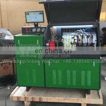 The Best Price CR3000A Common Rail (Pump and Injector) Starter and Alternator Test Bench