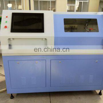 CR816 Common Rail System Injector And Pump Repair Machine