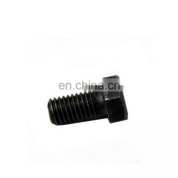 3521225 Hexagon Head Set Screw for cummins  C8.3-300 diesel engine spare Parts  6C8.3 diesel engine Parts