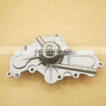 Water Pump Fit For Edge FLEX FUSION TAURUS 7T4Z8501A/7T4Z8501B