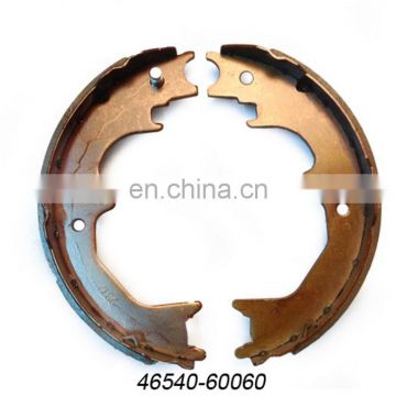 Hot Sale Brake Shoe 46540-60060