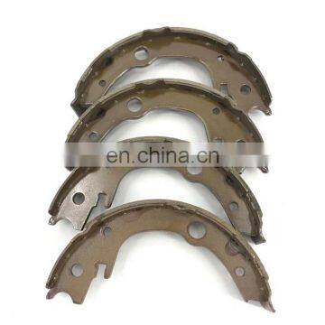 High Performance Auto Brake Shoes for Celica ZZT231 1999-2002 46540-32020