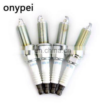 Genuine Parts Car Spark Plug  SILZKAR7B11 93482 Fit For Outback Legacy Impreza Forester