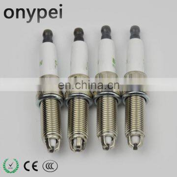 12120037244 ZGR6STE2 Genuine Parts Иридиевые свечи зажигания Германия 12 12 0 037 244 для BMW