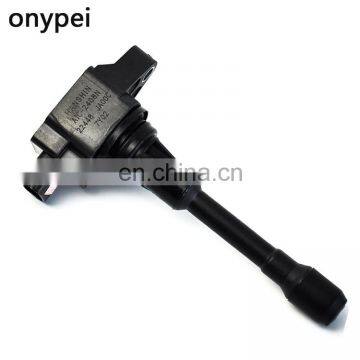 OEM 22448-JA00C AIC-2408N XIC-AC06N Car Coils Ignition Coil For Nissan Altima Rogue Sentra Versa Infiniti 22448JA00C 22448 JA00C