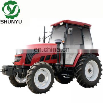 FOTON LOVOL 704 70HP 4WD tractor