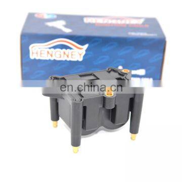 Genuine New Spare Parts ignition coil 01R43059X01 for QQ QQ3 QQ6 FULWIN QIYUN 1.1L 1.2L 2012